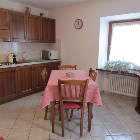 Residence Du Chateau Феніс Екстер'єр фото