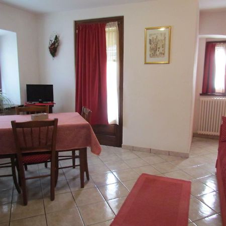 Residence Du Chateau Феніс Екстер'єр фото
