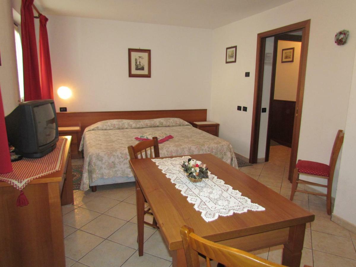 Residence Du Chateau Феніс Екстер'єр фото