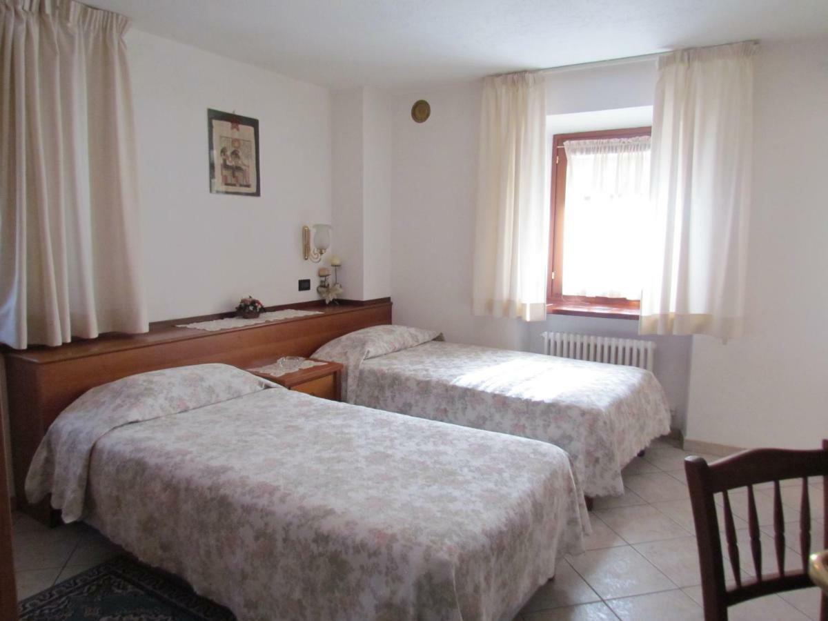 Residence Du Chateau Феніс Екстер'єр фото
