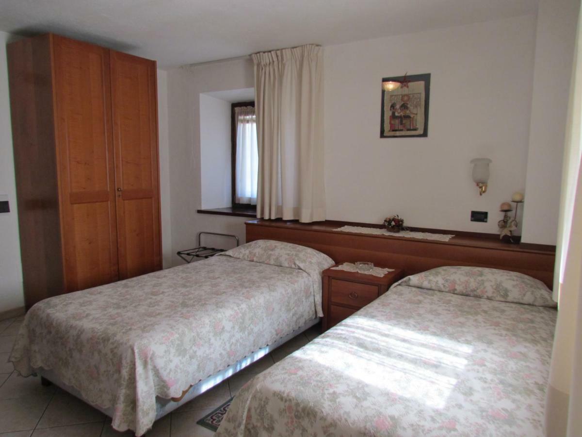 Residence Du Chateau Феніс Екстер'єр фото