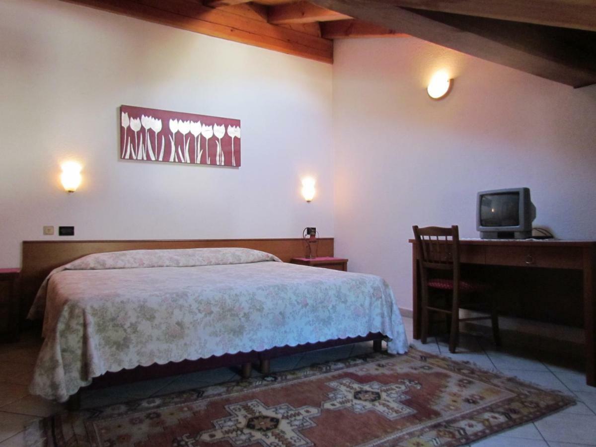 Residence Du Chateau Феніс Екстер'єр фото