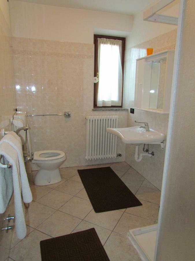 Residence Du Chateau Феніс Екстер'єр фото