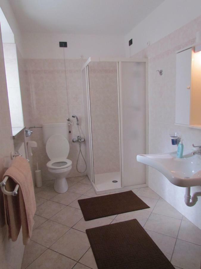 Residence Du Chateau Феніс Екстер'єр фото