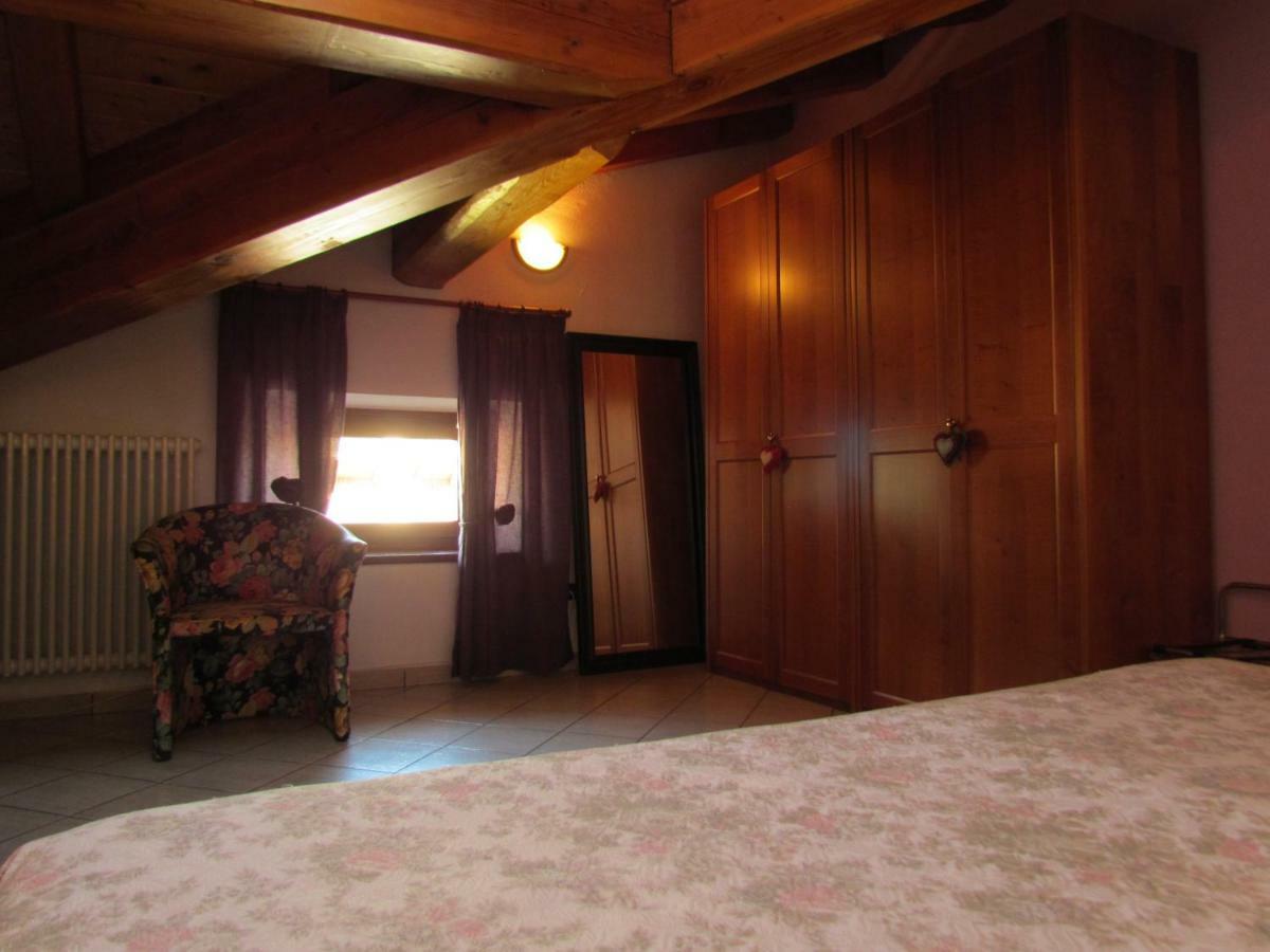 Residence Du Chateau Феніс Екстер'єр фото