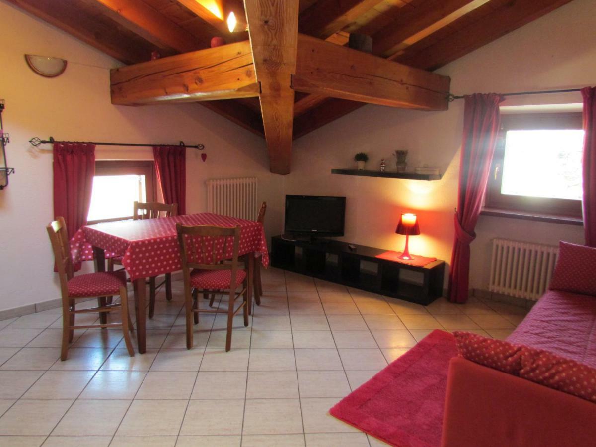 Residence Du Chateau Феніс Екстер'єр фото