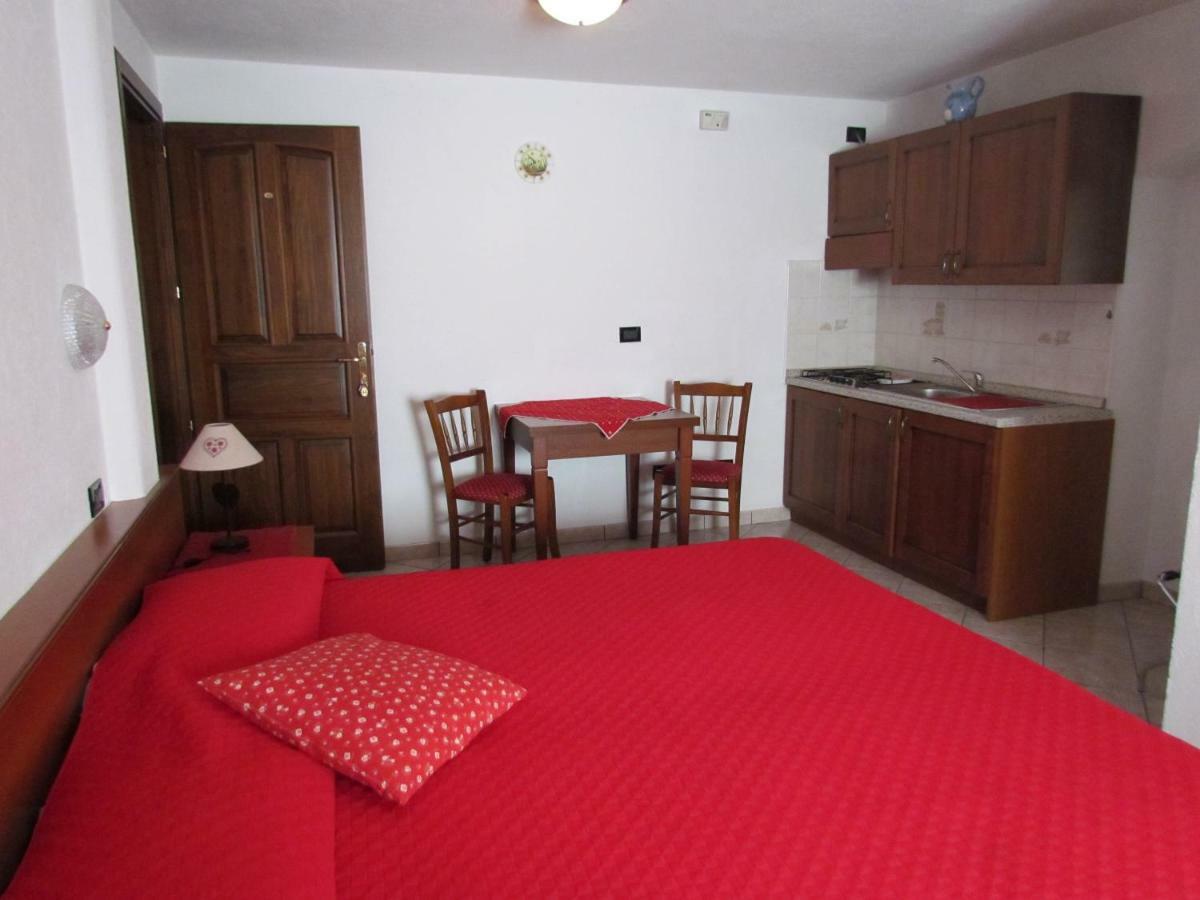 Residence Du Chateau Феніс Екстер'єр фото