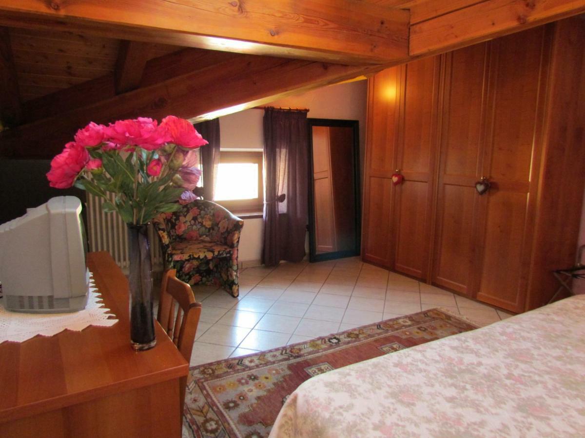 Residence Du Chateau Феніс Екстер'єр фото