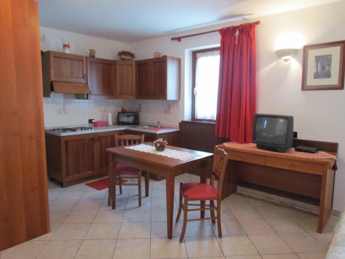 Residence Du Chateau Феніс Екстер'єр фото