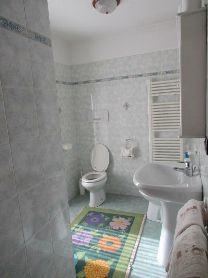 Residence Du Chateau Феніс Екстер'єр фото