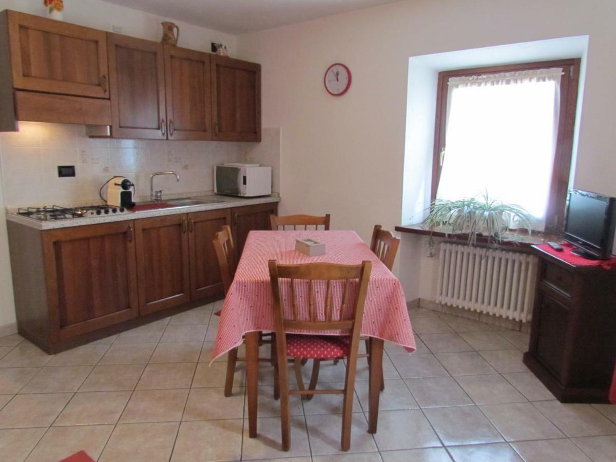 Residence Du Chateau Феніс Екстер'єр фото
