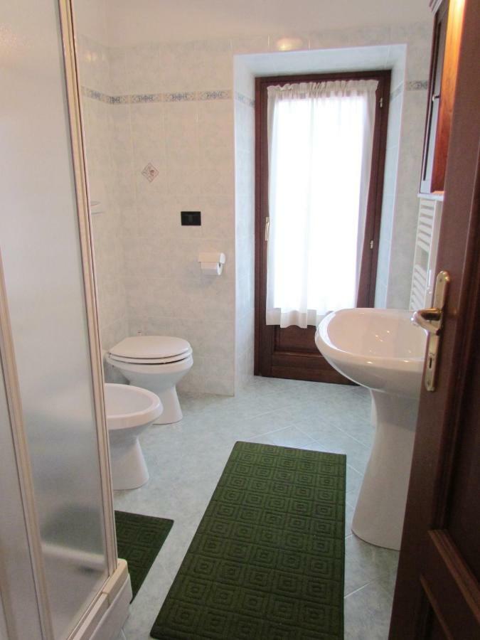Residence Du Chateau Феніс Екстер'єр фото