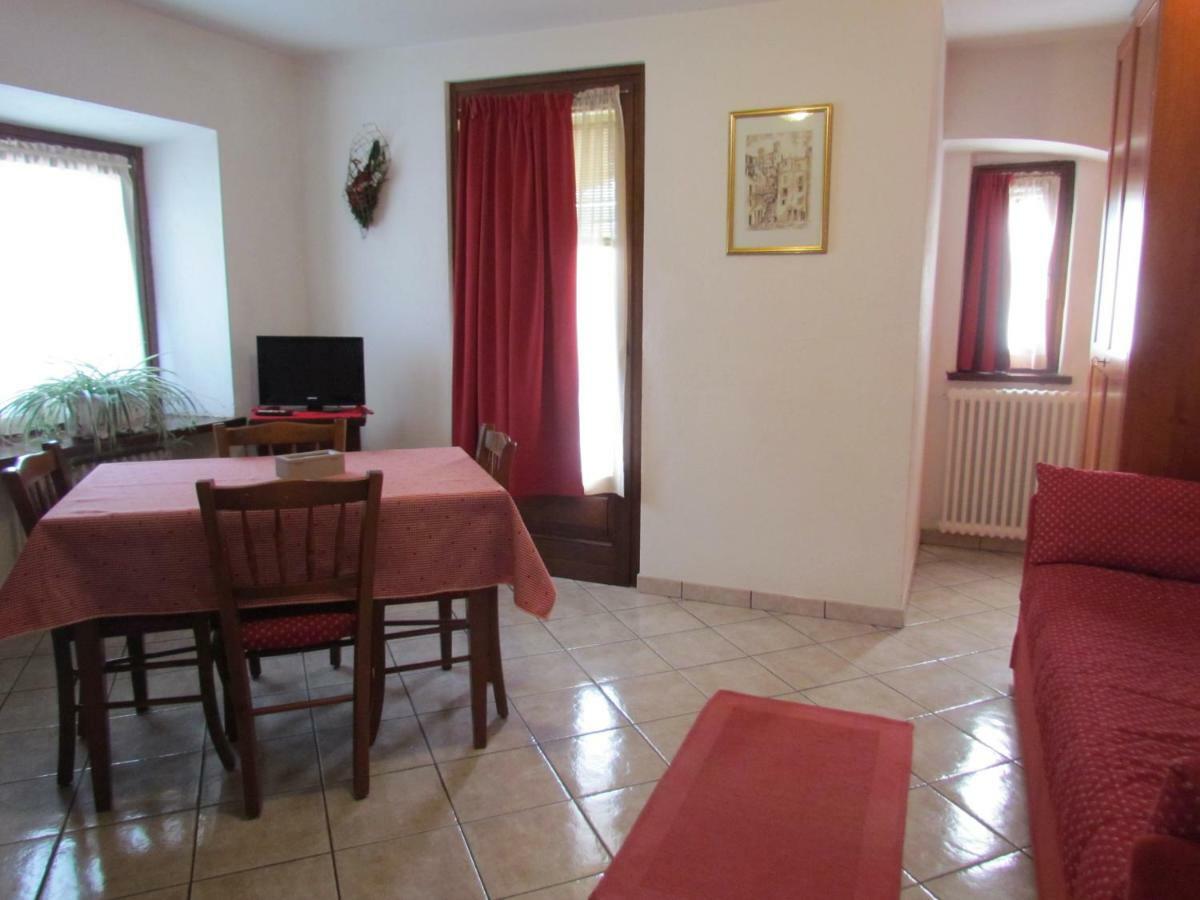 Residence Du Chateau Феніс Екстер'єр фото