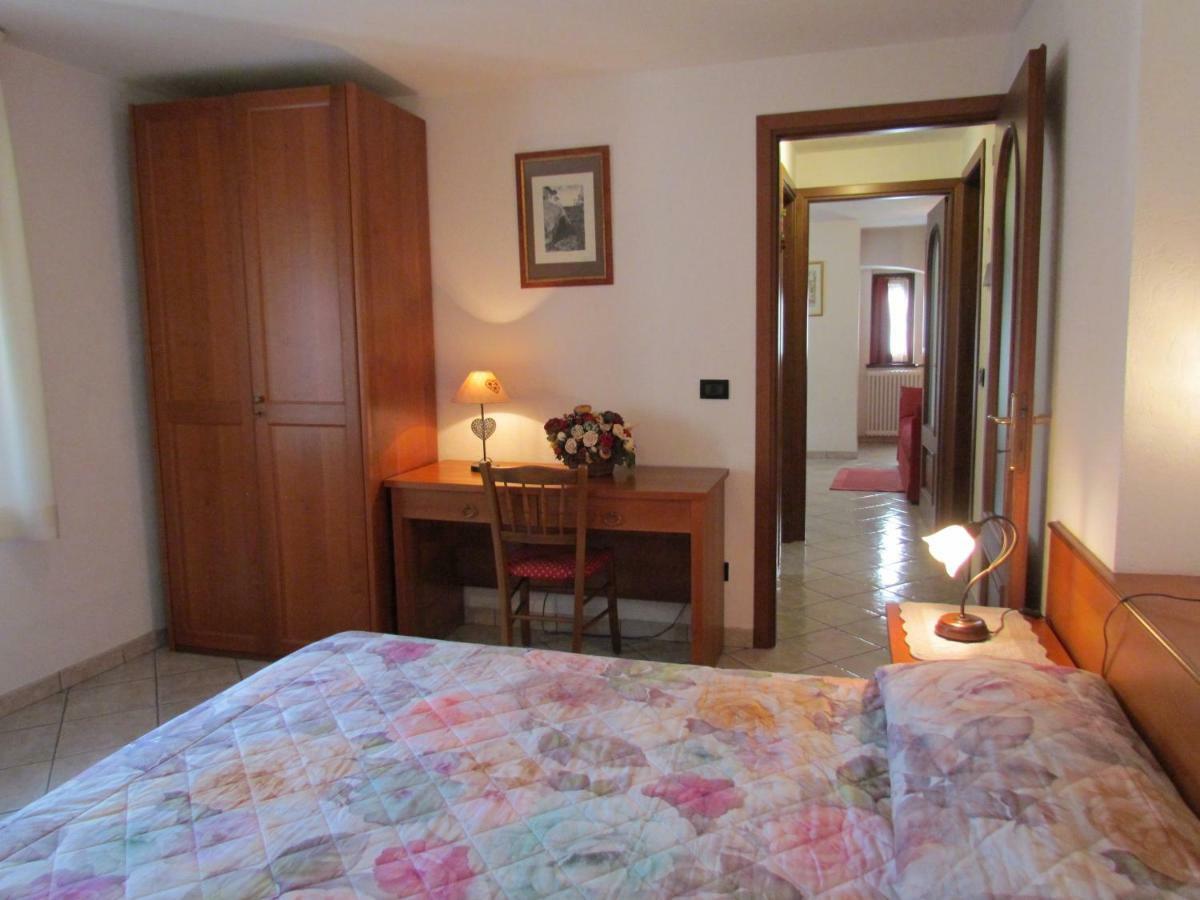 Residence Du Chateau Феніс Екстер'єр фото